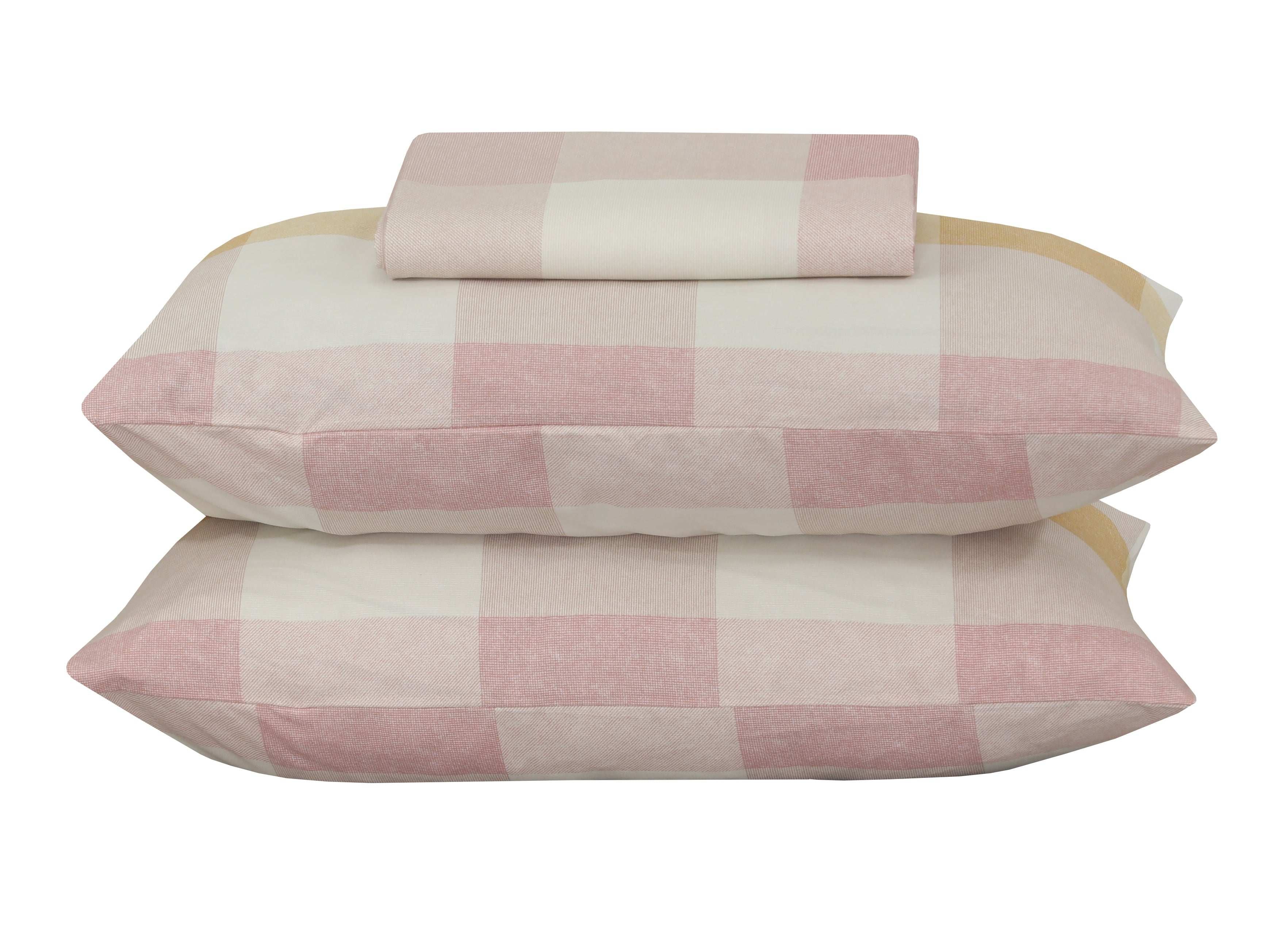 Double Bed Sheet Design NC-C 3950