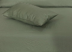 Double Bed Sheet Design NC-S 3954