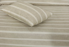 Double Bed Sheet Design NC-C 3951