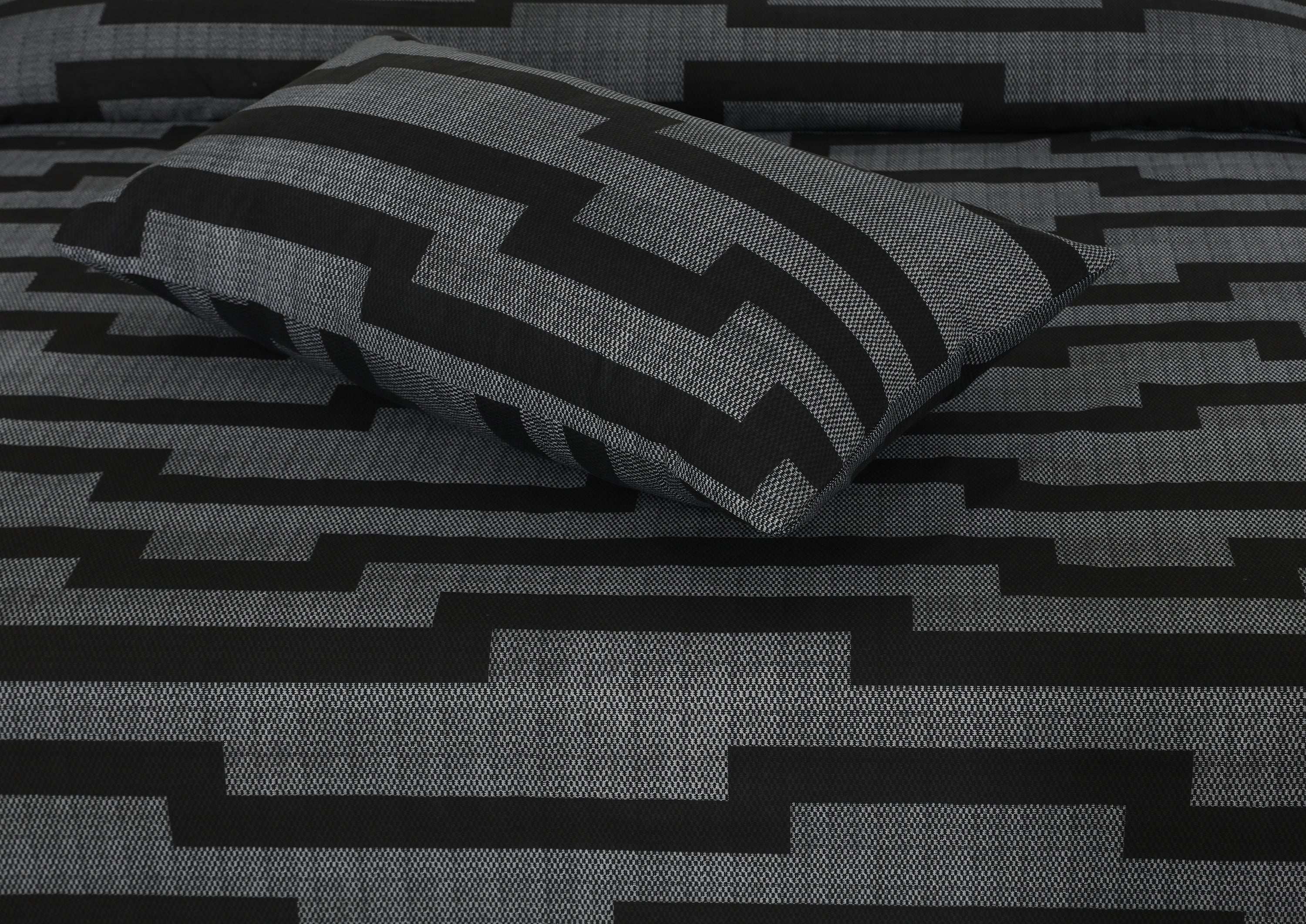 Double Bed Sheet Design NC-C 3953