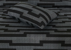 Double Bed Sheet Design NC-C 3953