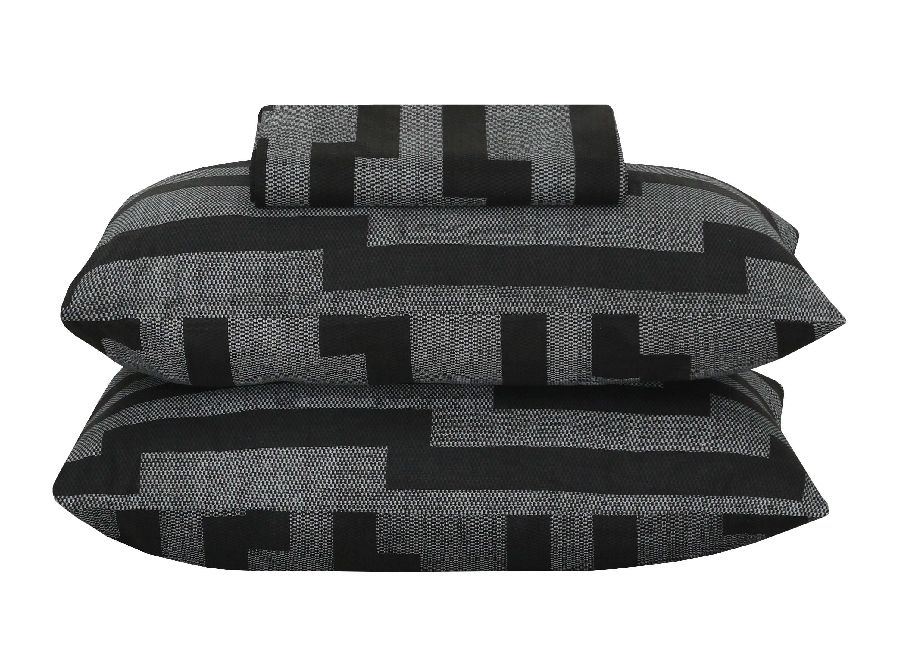 Double Bed Sheet Design NC-C 3953