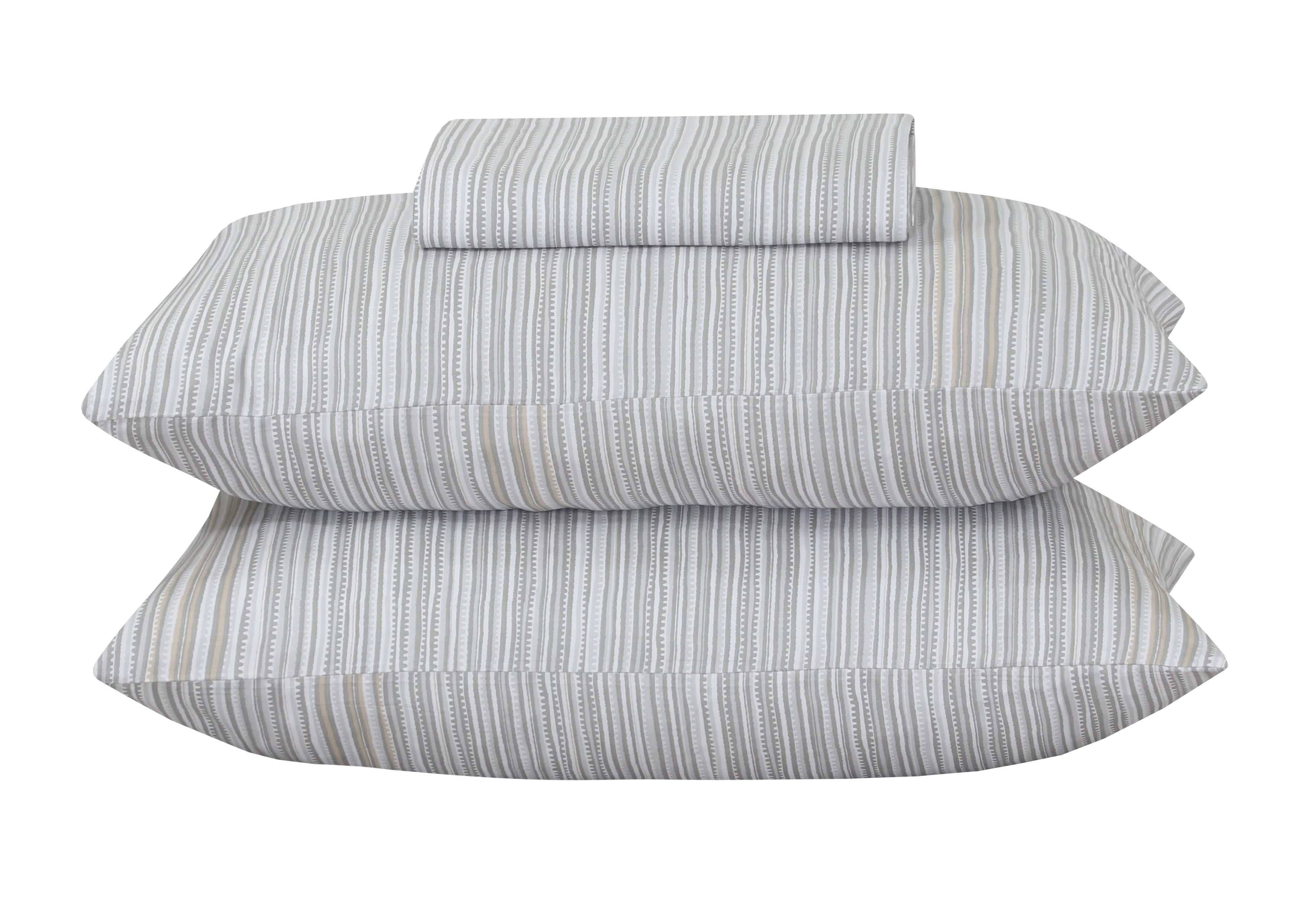 Double Bed Sheet Design NC-S 3949