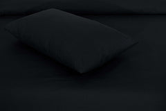 Plain Double Bed Sheet Design NC-P 146