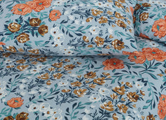 Single Bed Sheet Design 702