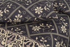 Single Bed Sheet Design 706