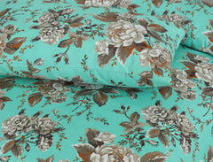 Single Bed Sheet Design 701