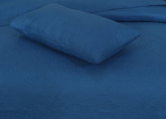 Ultrasonic Quilted Bedspread 3 PCS Design # 115
