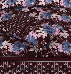 Single Bed Sheet Design 801