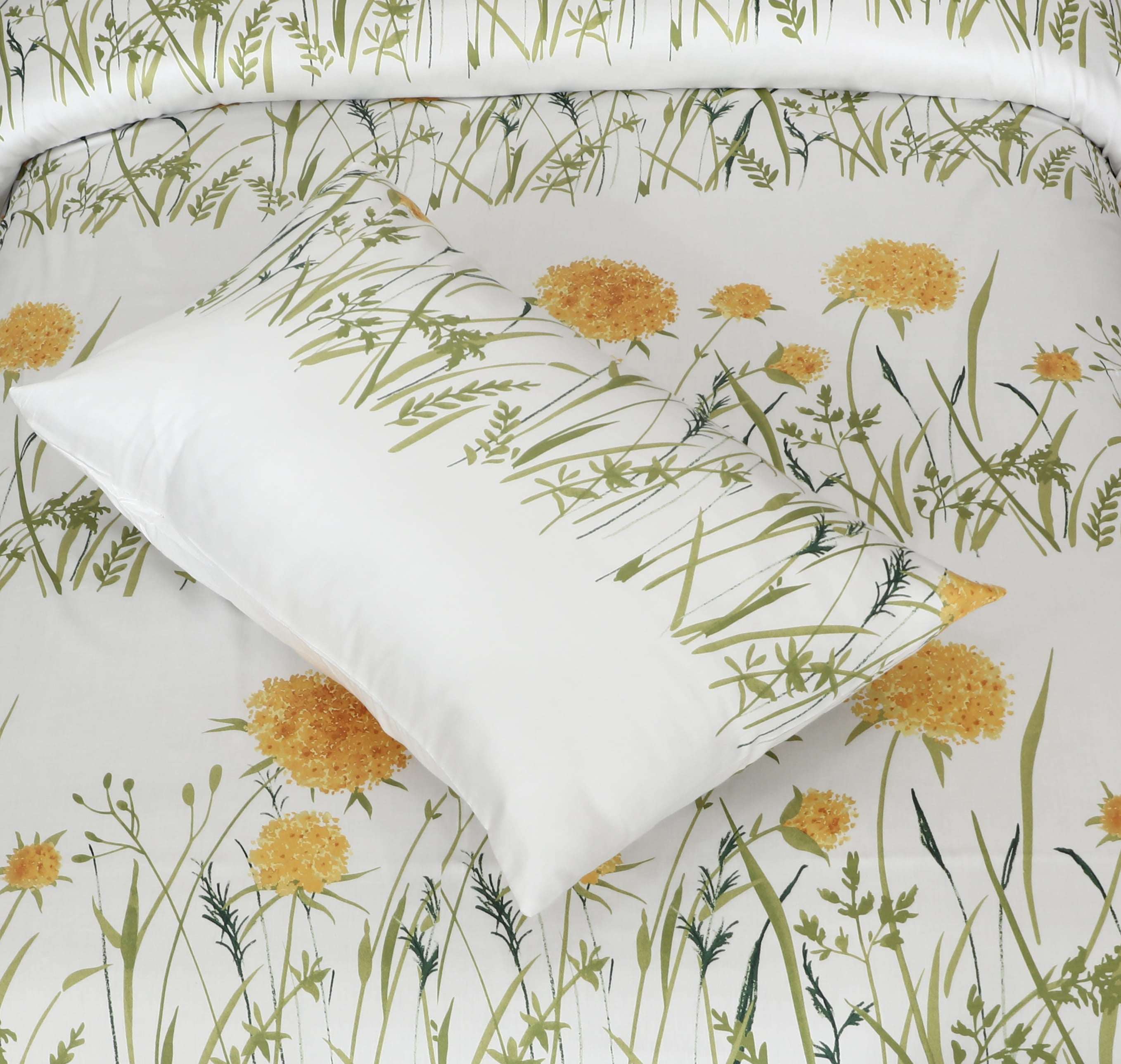Single Bed Sheet Design 805