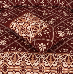 Single Bed Sheet Design 803