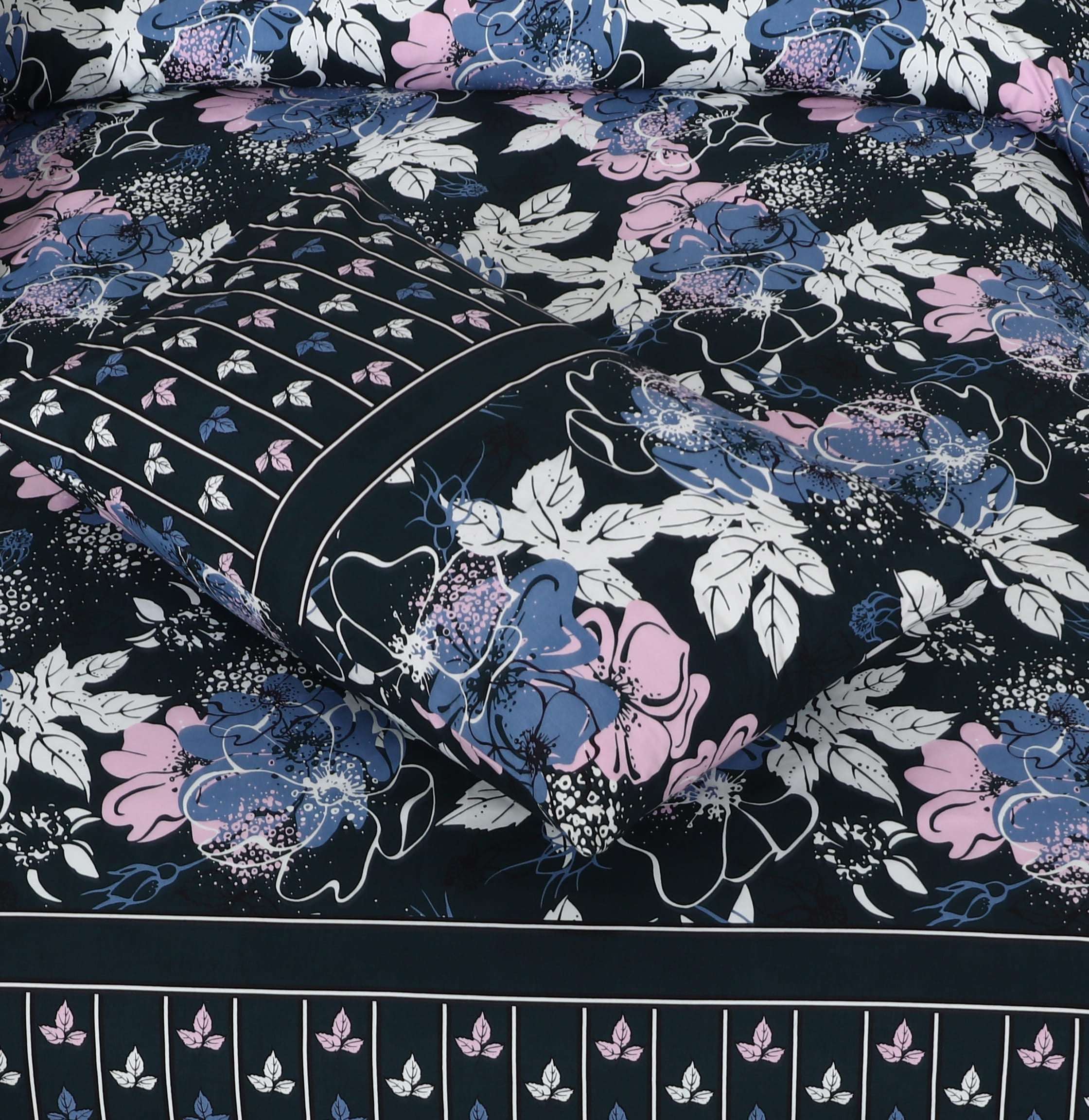 Single Bed Sheet Design 797