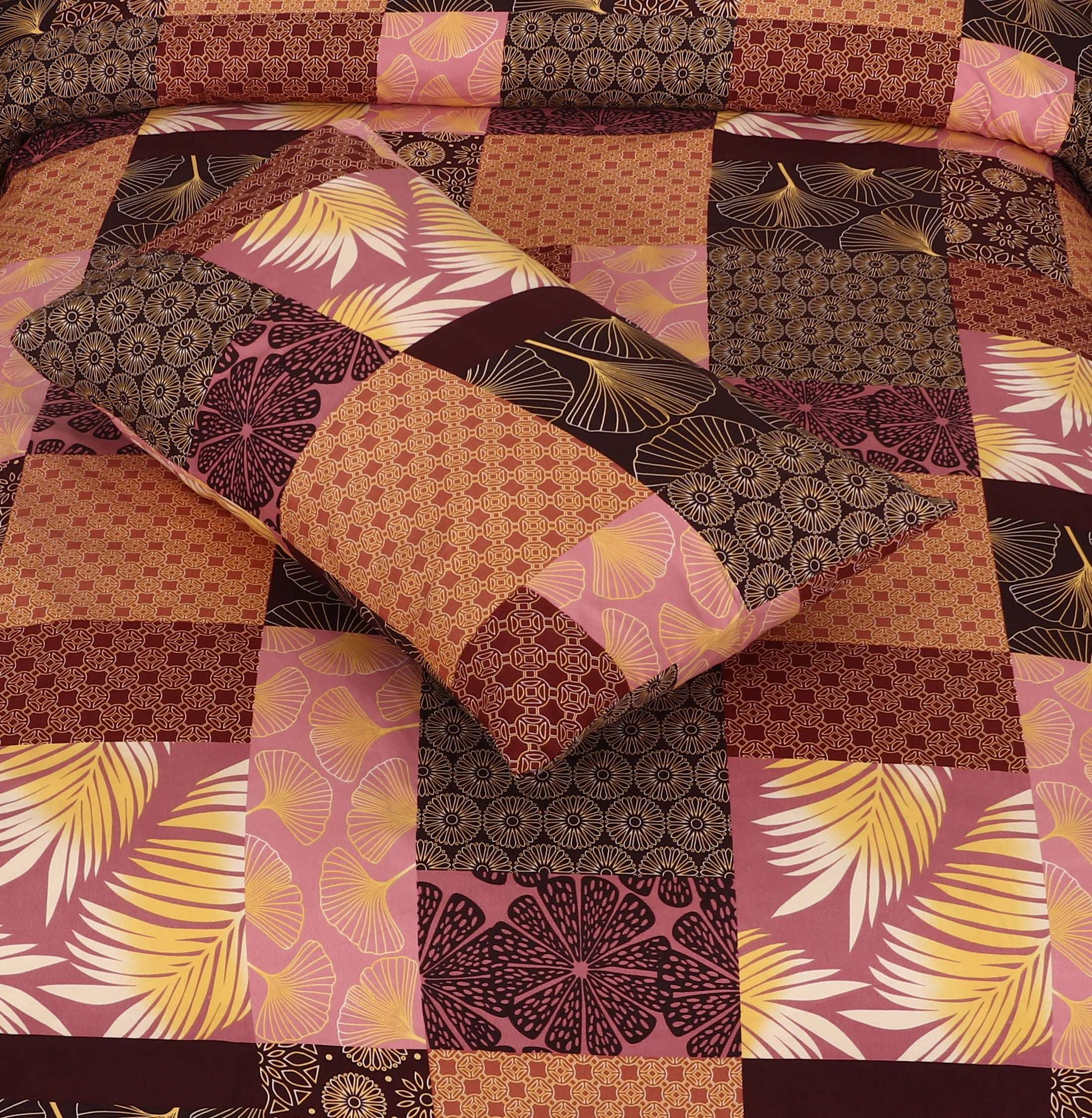 Single Bed Sheet Design 804