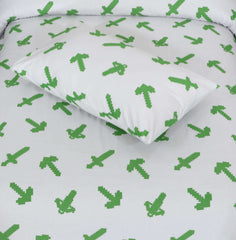 Single Bed Sheet Design 769