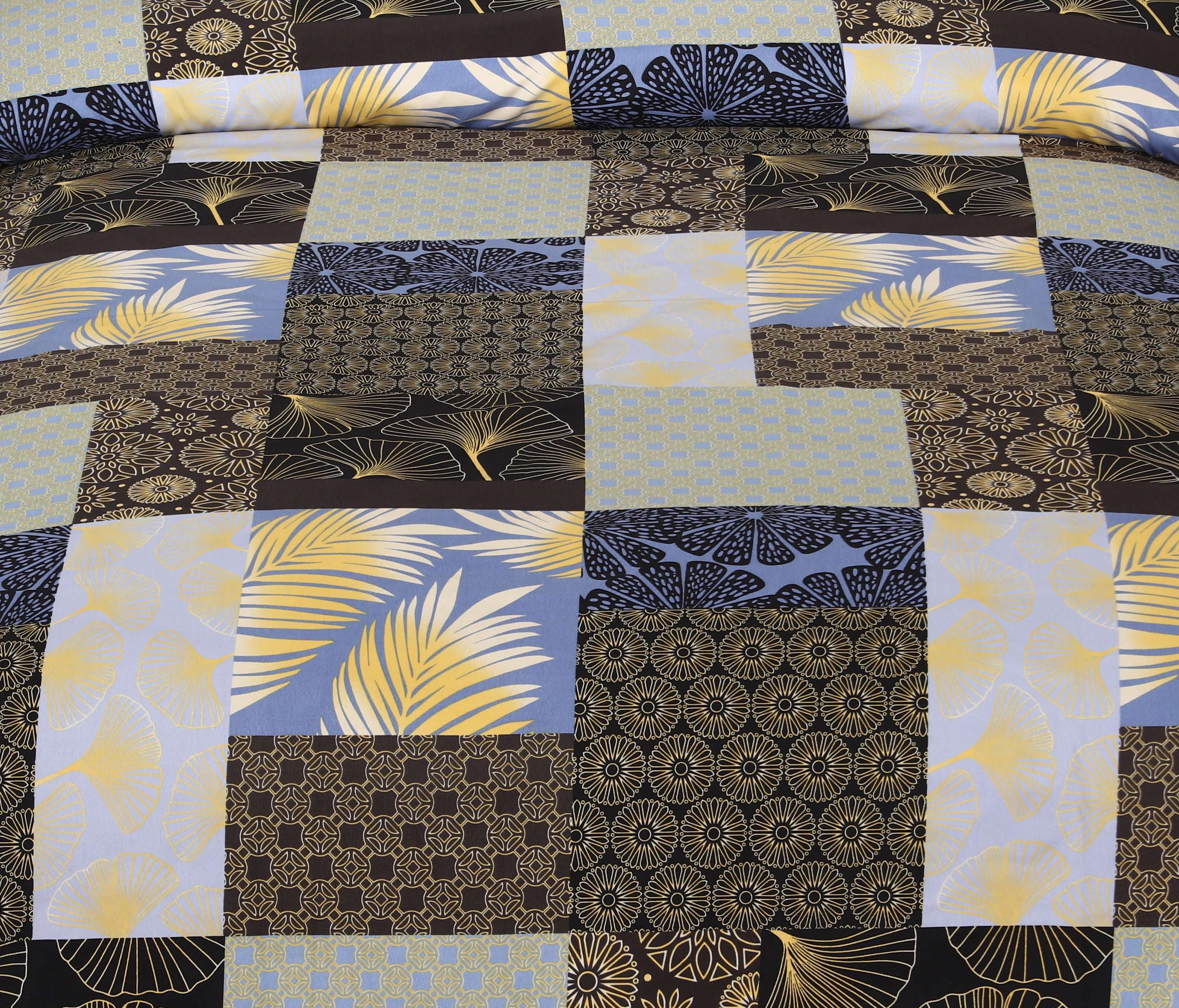 Single Bed Sheet Design 802