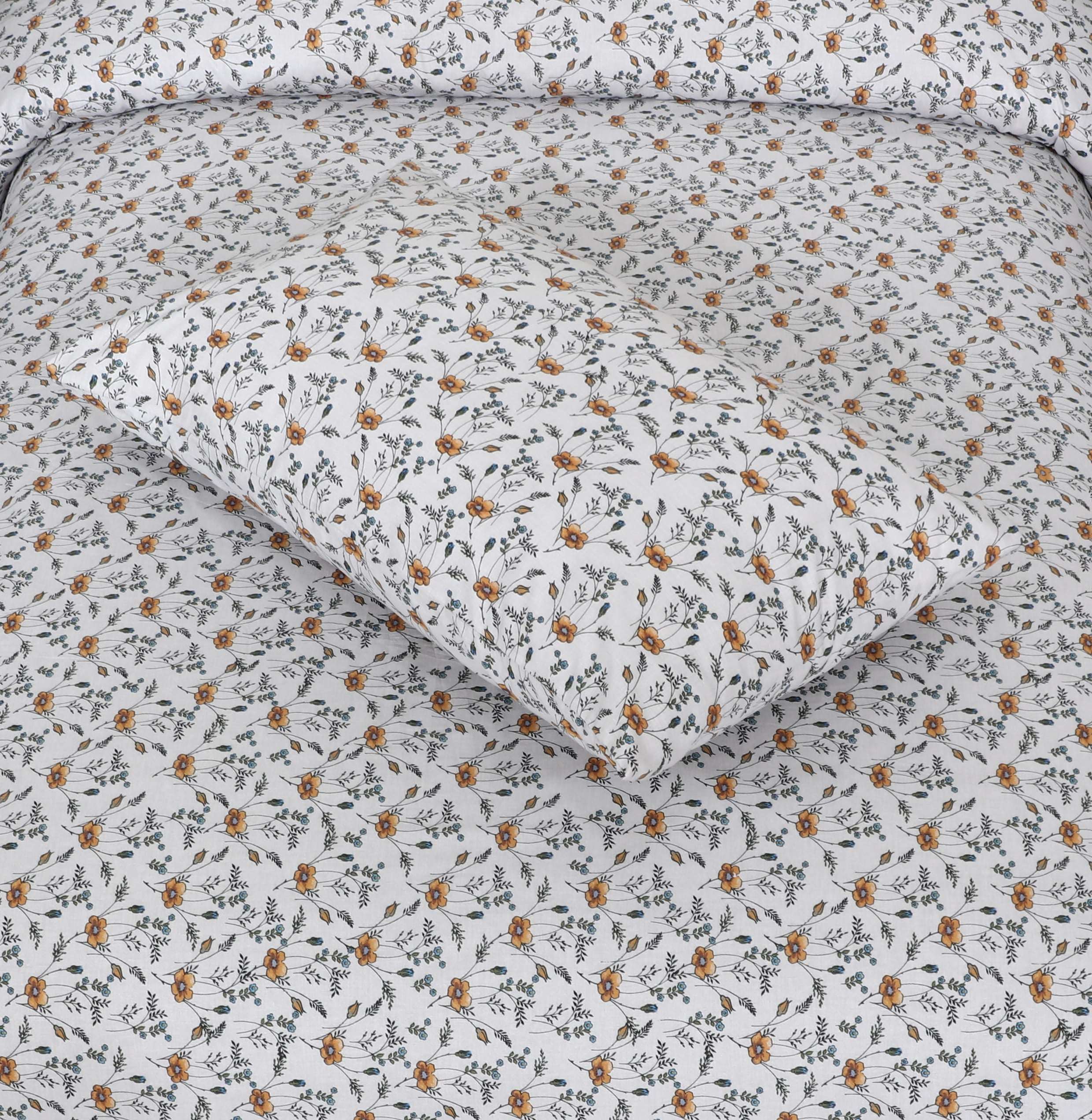 Single Bed Sheet Design 787