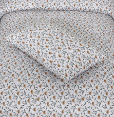 Single Bed Sheet Design 787