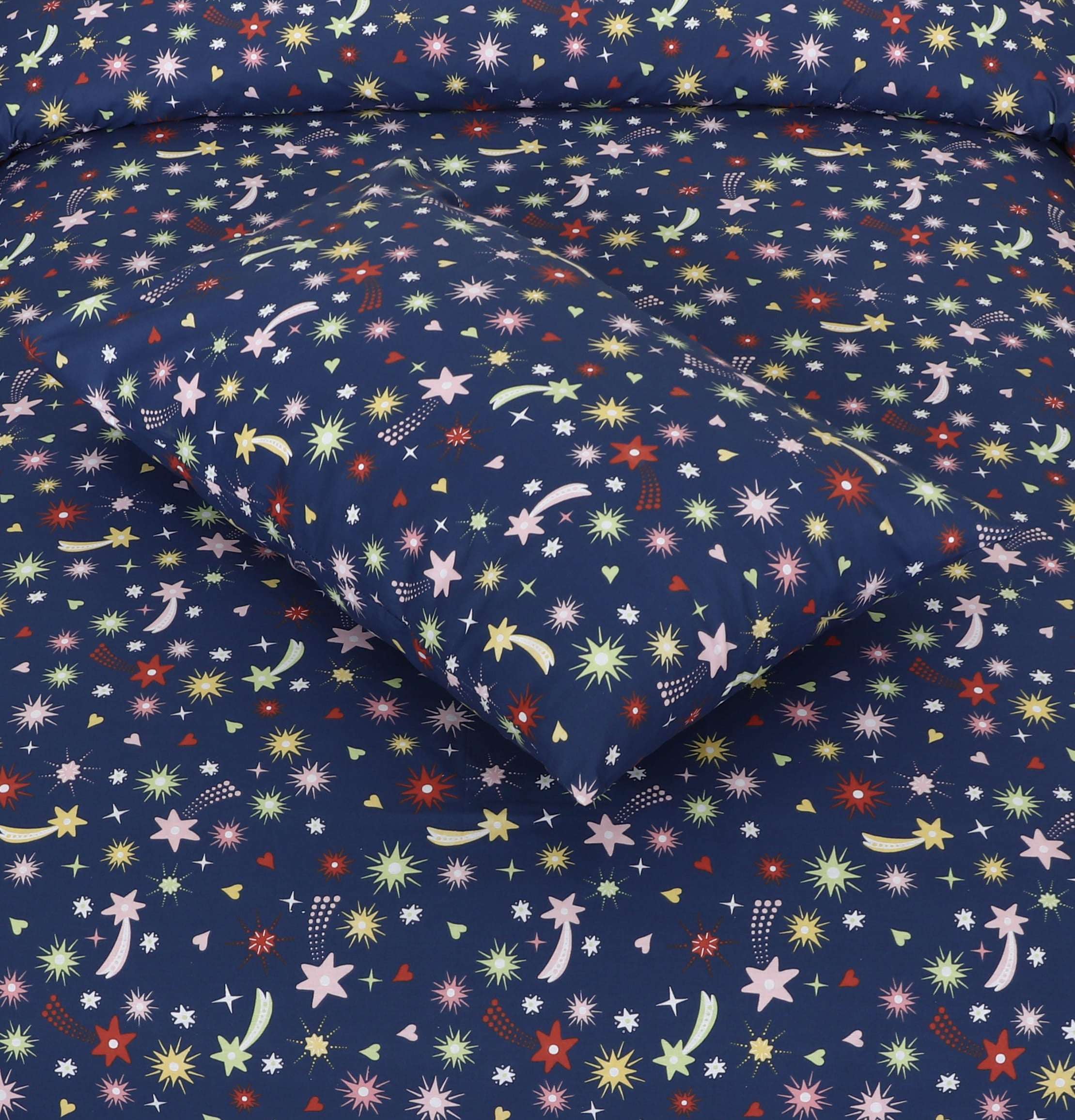 Kids Bed Sheet Design 280