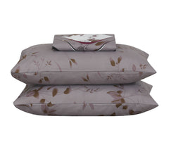 Double Bed Sheet Design NC-C 6013