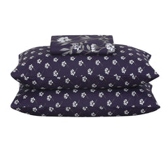 Double Bed Sheet Design NC-C 6014