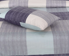 Double Bed Sheet Design NC-M 7255