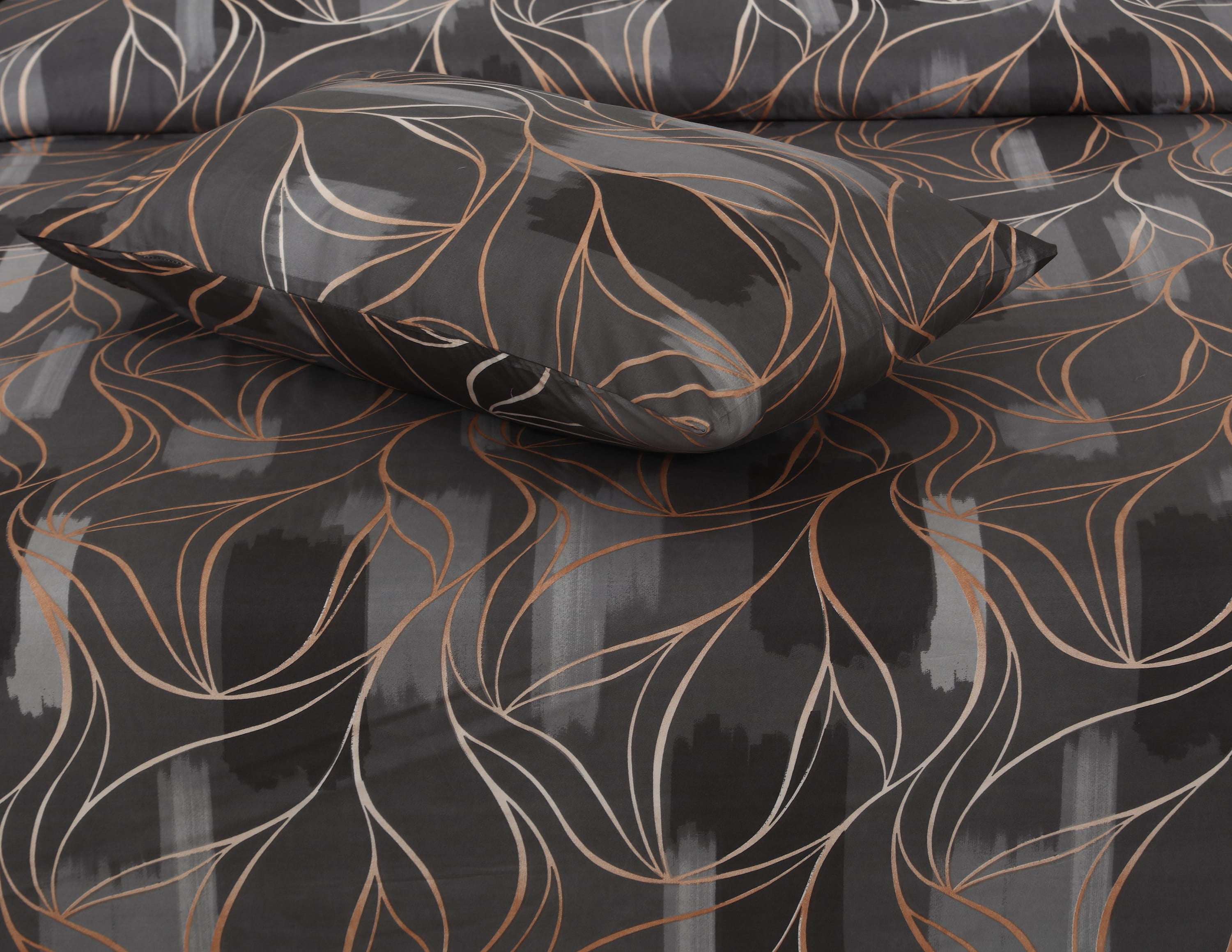 Double Bed Sheet Design NC-M 7262