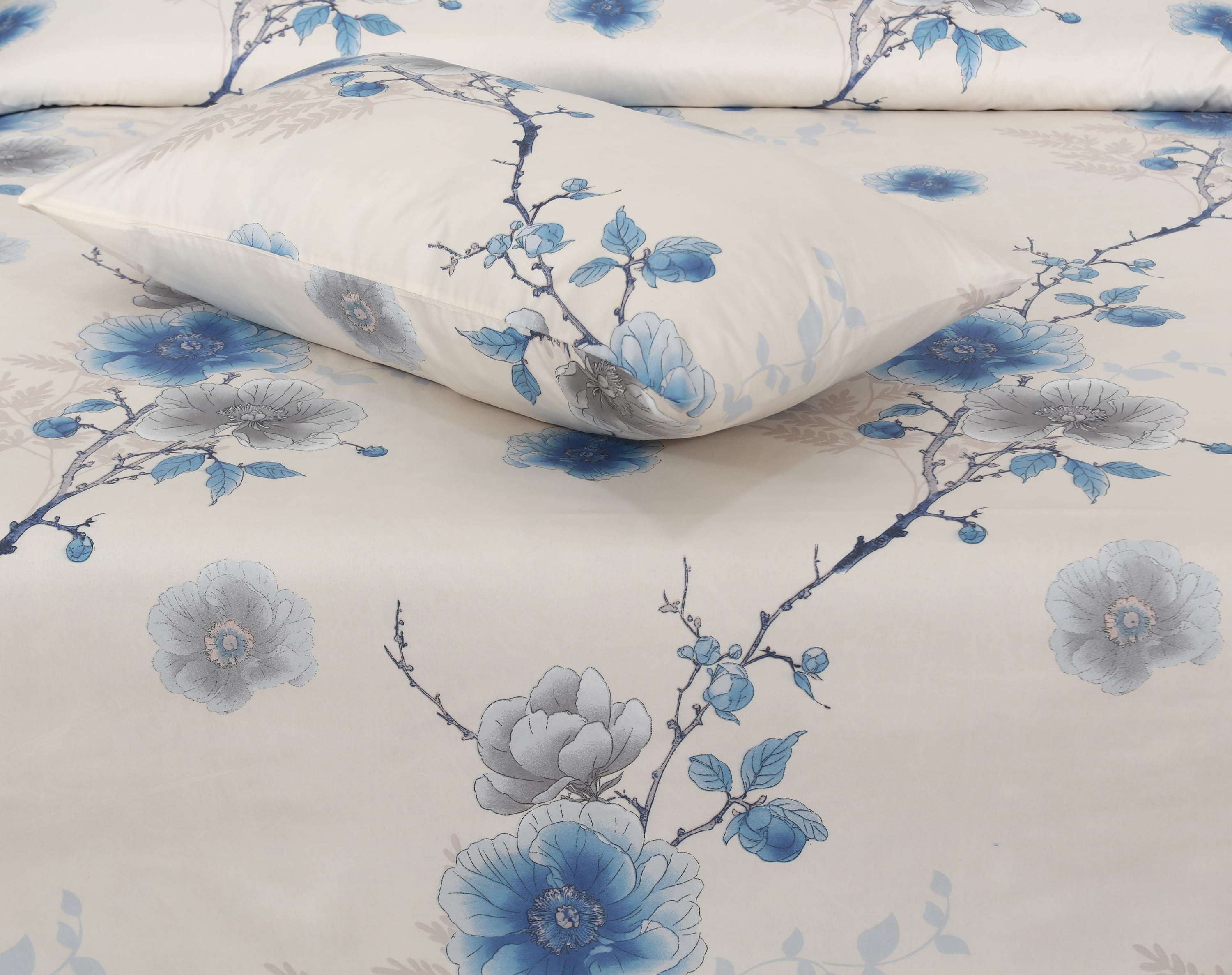 Double Bed Sheet Design NC-M 7257