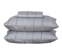 Double Bed Sheet Design NC-S 6032
