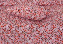 Double Bed Sheet Design NC-C 6025