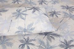 Fitted Double Bed Sheet DS# 208