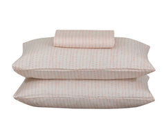 Double Bed Sheet Design NC-C 6035