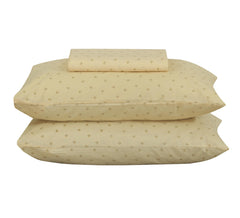 Double Bed Sheet Design NC-C 6040