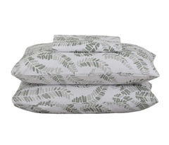 Double Bed Sheet Design NC-C 6051