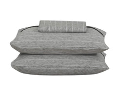 Double Bed Sheet Design NC-C 6048