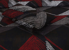 Double Bed Sheet Design NC-M 3980