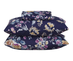 Double Bed Sheet Design NC-M 3987