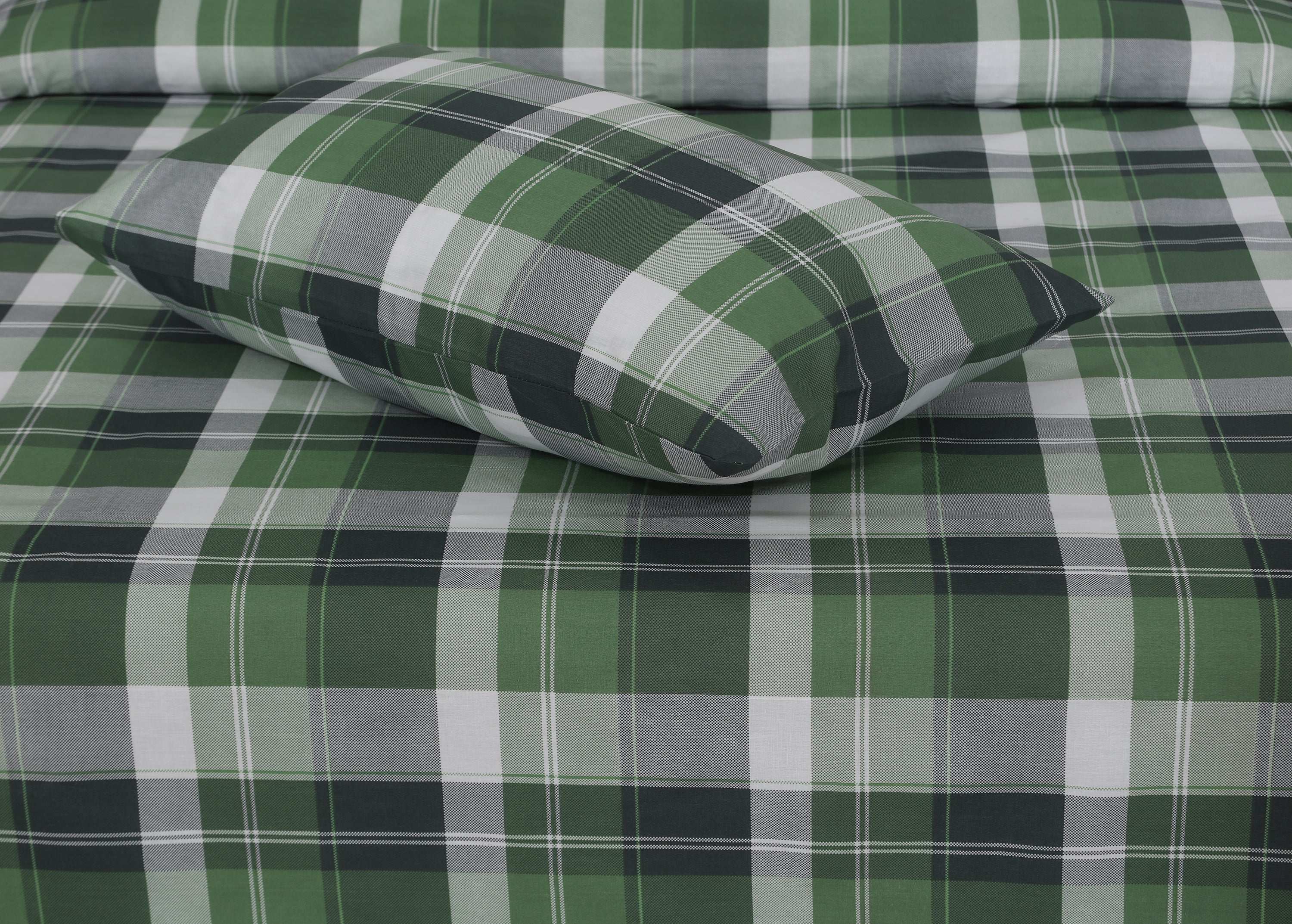 Double Bed Sheet Design NC-C 3990