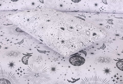 Double Bed Sheet Design NC-C 3527