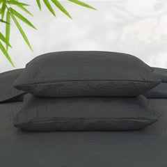 Ultrasonic Quilted Bedspread 3 PCS Design # 126