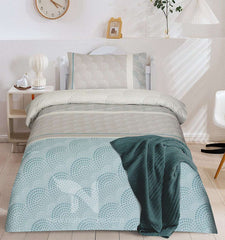 Single Bed Sheet Design 826