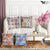 4 PCs Digital Printed Cushions Ds Cover #227 - Nishat Creative Store