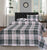 Double Bed Sheet Design NC-C 3740