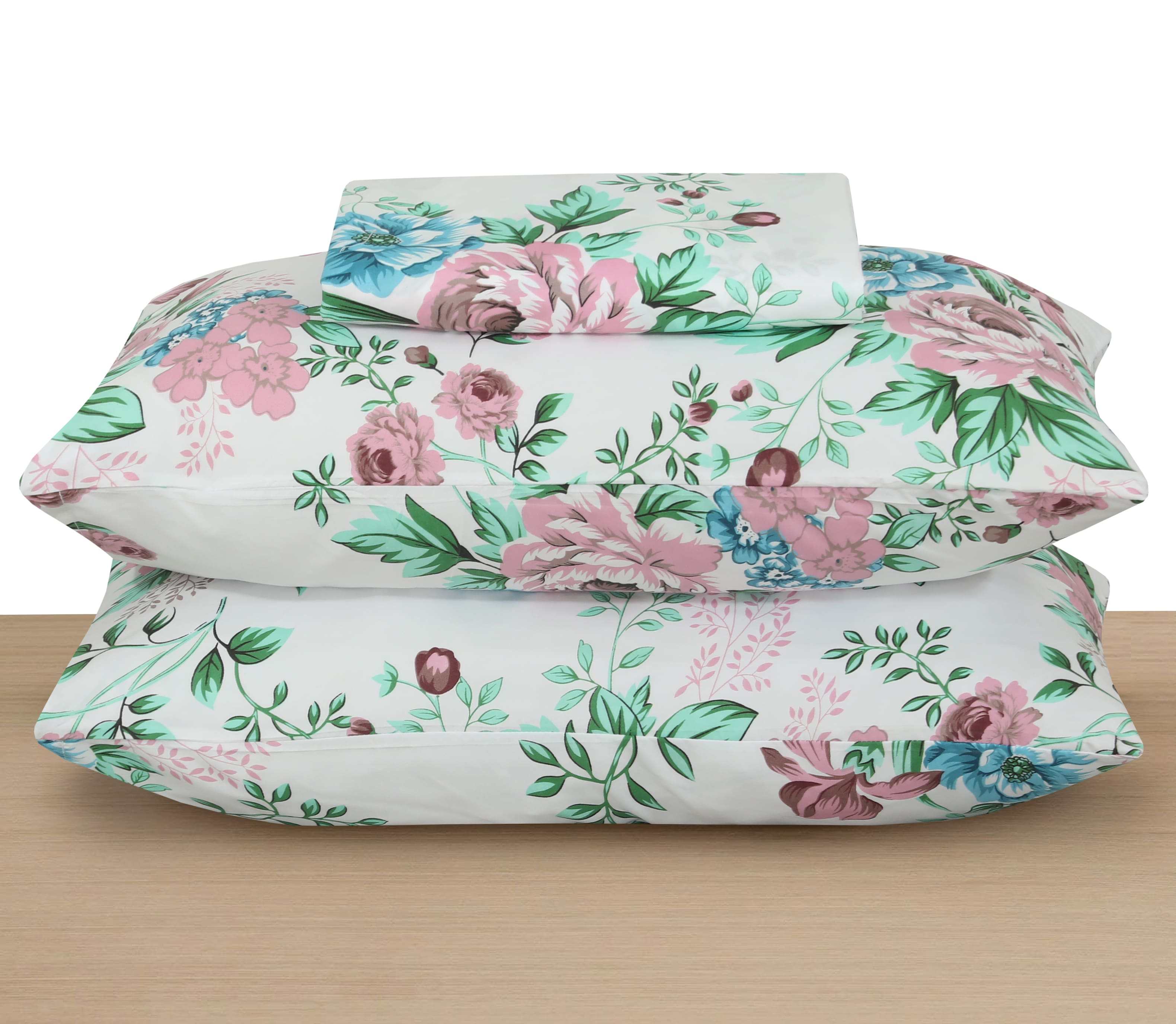 Double Bed Sheet Design NC-M 7002
