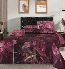 Double Bed Sheet Design NC-S 3882