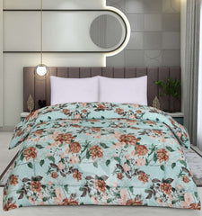 1 PC Double ( Filled Quilt )  NCS # 206