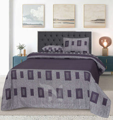 Double Bed Sheet Design NC-M 7334