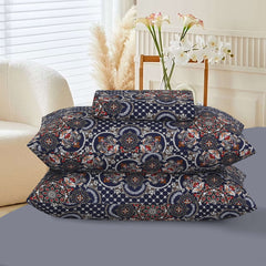Double Bed Sheet Design NC-C 7321