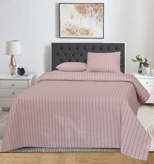 Double Bed Sheet Design NC-C 7277