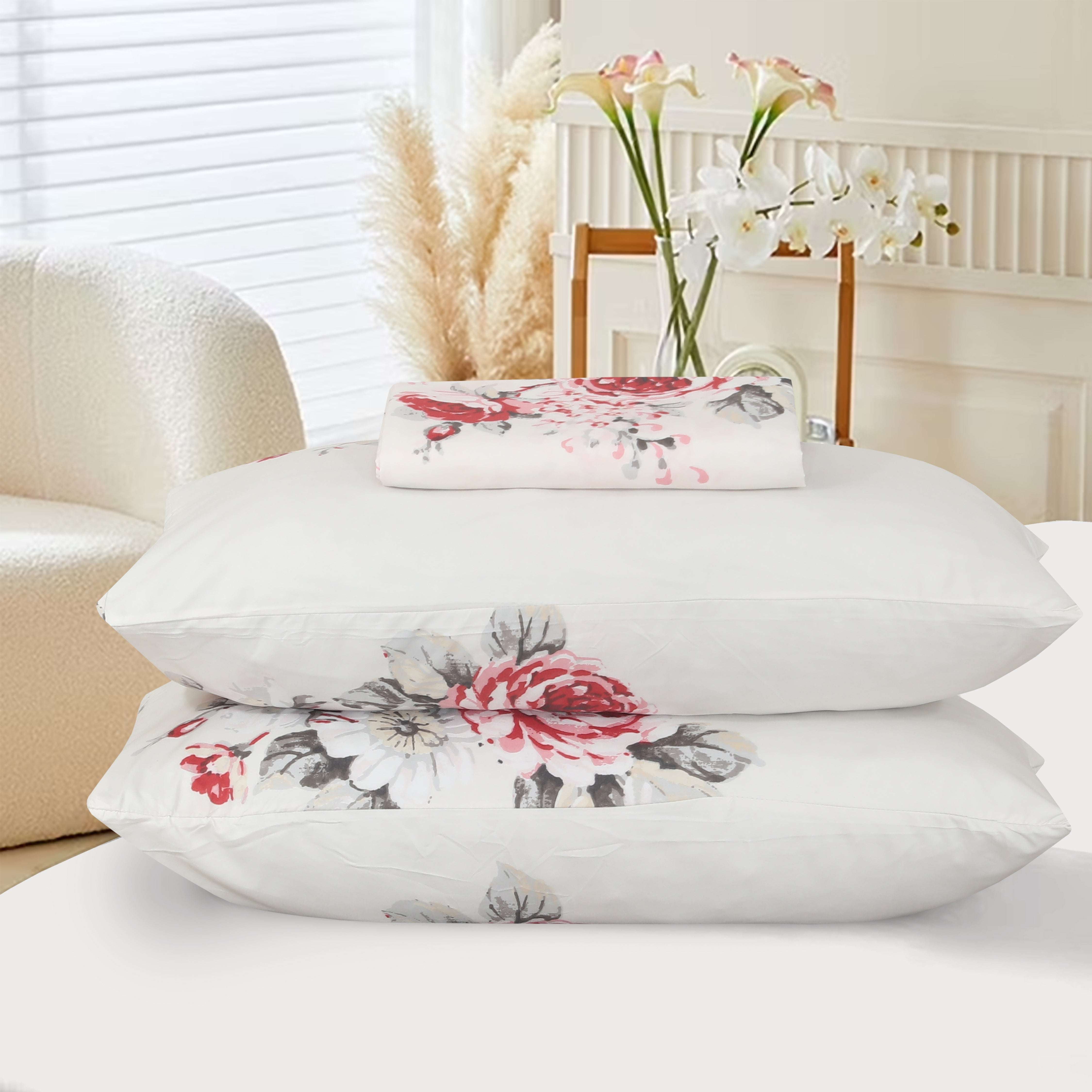 Double Bed Sheet Design NC-M 7365