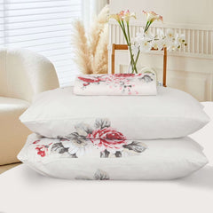 Double Bed Sheet Design NC-M 7365
